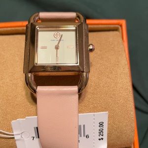 Tory Burch watch